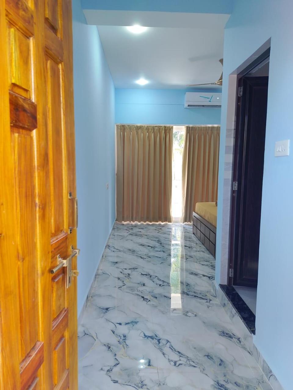 Sunrise Homestay
