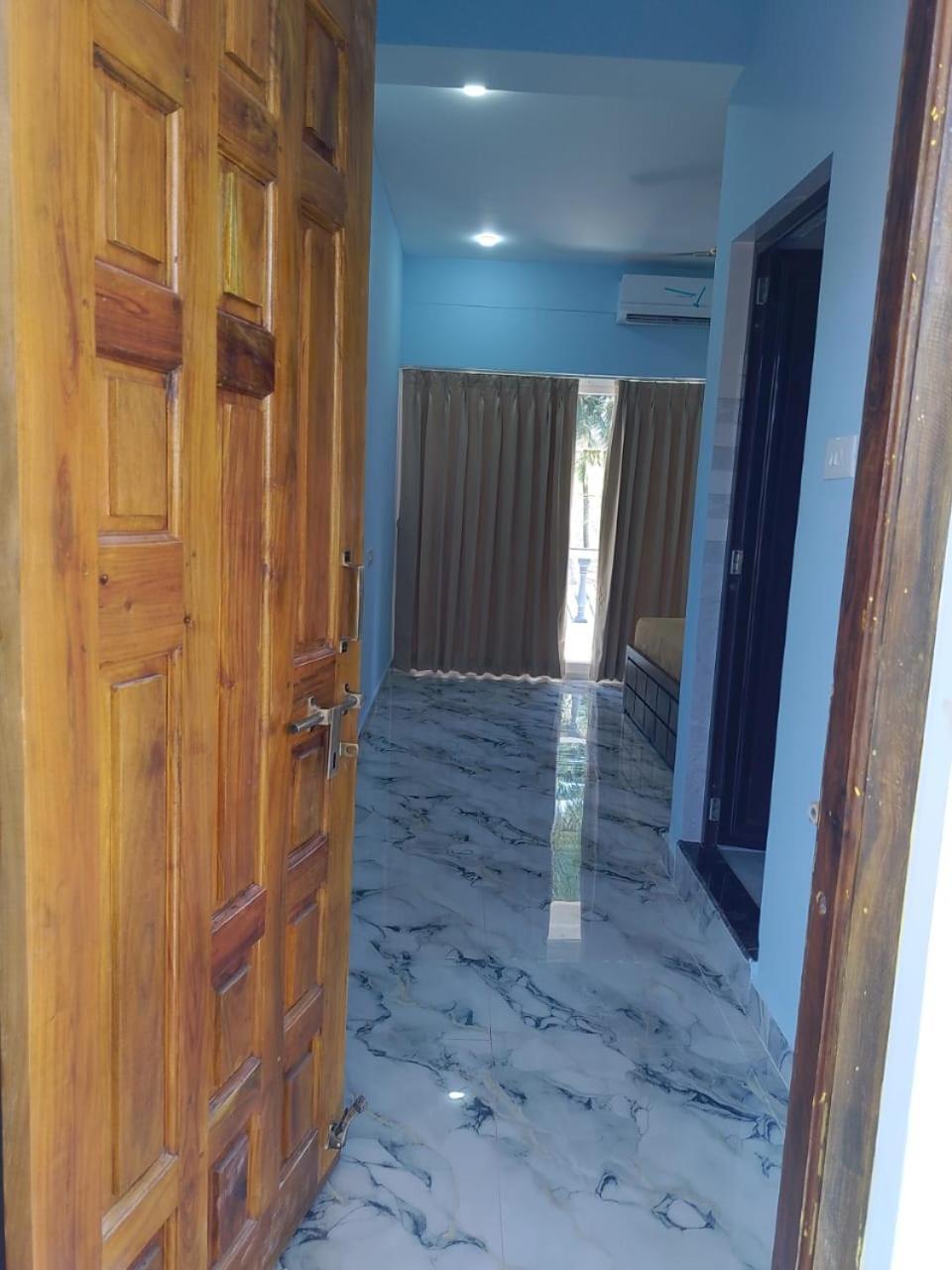 Sunrise Homestay
